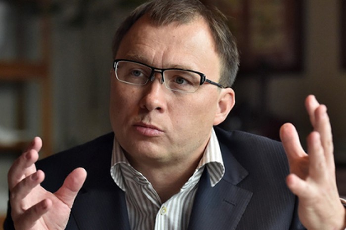 На ПМЭФ рассказали о превращении людей в киборгов