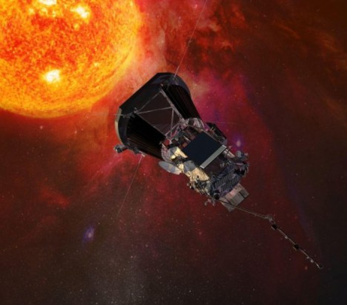 NASA планирует летом запустить космический зонд для изучения Солнца