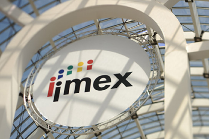 «Национальное конгресс-бюро» впервые представило Россию на IMEX 2018