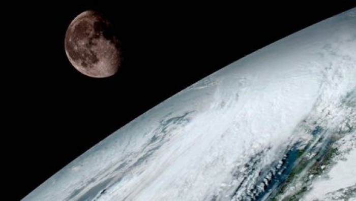 Новейший американский метеоспутник вышел из строя