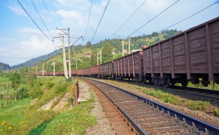 Объем грузоперевозок в Молдове вырос за год на 12%
