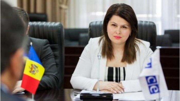 ОБСЕ намерено финансировать открытие офисов в Рыбнице и Тирасполе