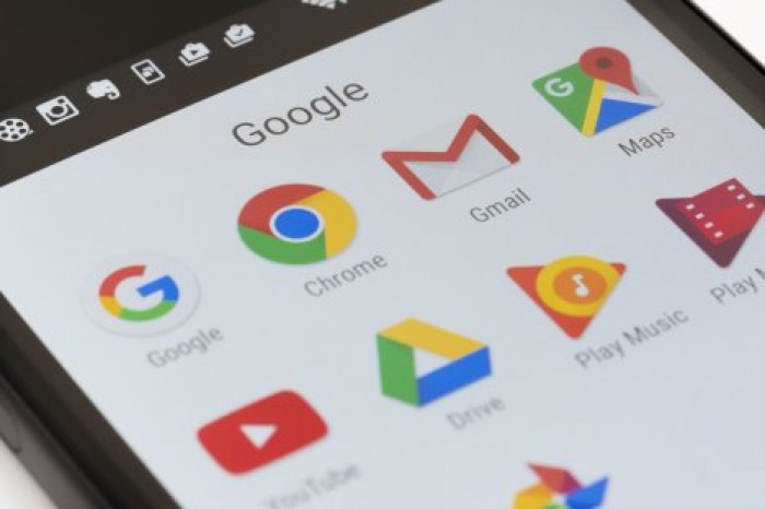 Почта Gmail начала работать без интернета