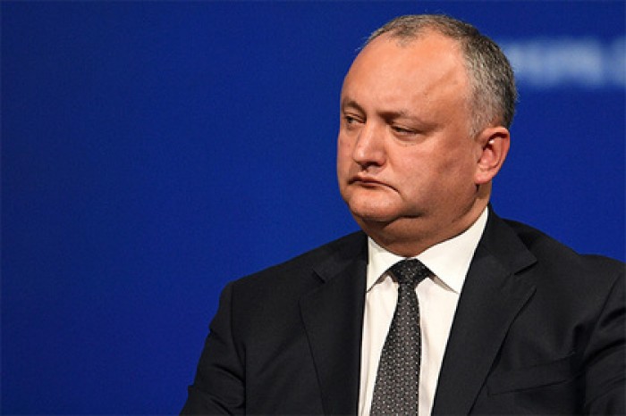 Президент Молдавии анонсировал закрытие офиса НАТО в стране