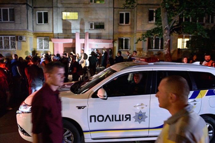 Раскрыта личность предполагаемого организатора покушения на Бабченко