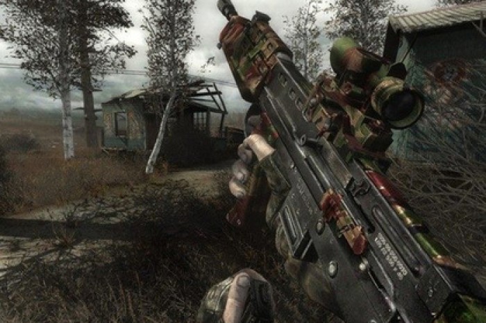 Раскрыты подробности о S.T.A.L.K.E.R. 2