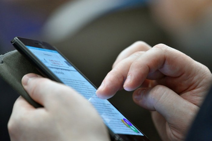 Россиянину пригрозили шестью годами тюрьмы за переписку в Telegram