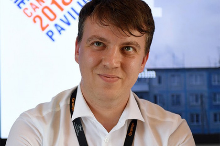 Российский режиссер завоевал награду в Каннах