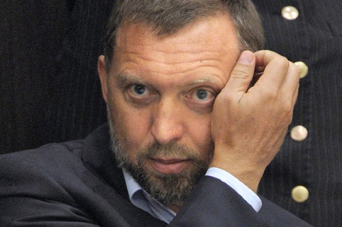 «Русал» Дерипаски предупредил об опасности сделок