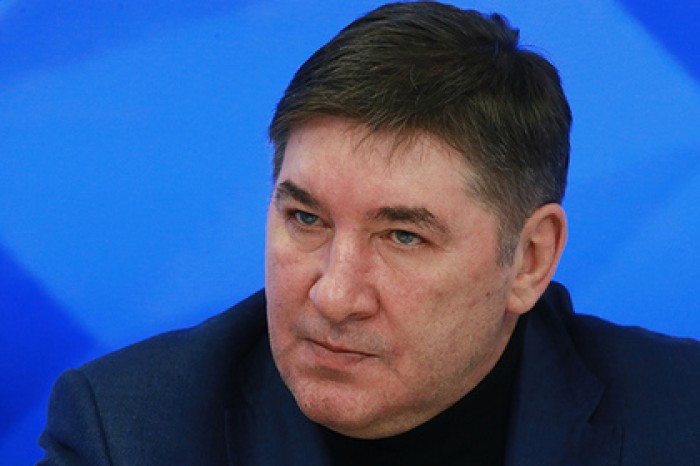 Сборную России по хоккею сравнили с худшей командой НХЛ