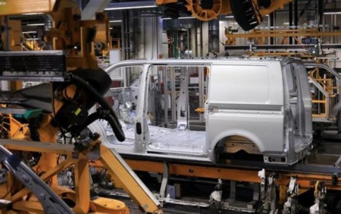 СМИ: Apple и Volkswagen совместно создадут беспилотное авто