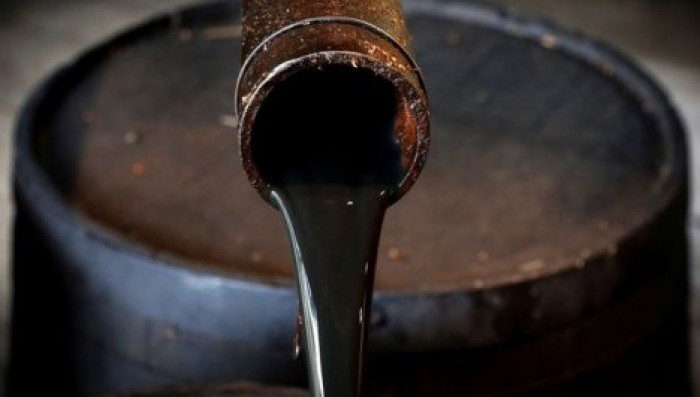 Цена на нефть побила четырехлетний рекорд