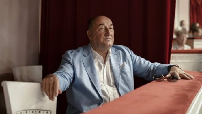 У актера из сериала "Воронины" диагностировали рак‍