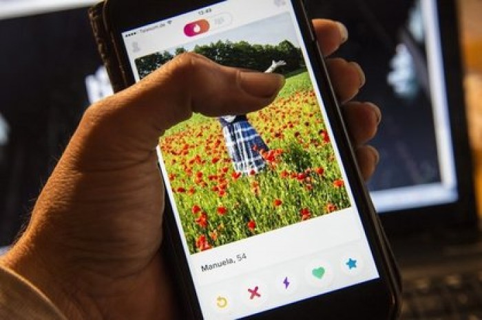 Ученые убедились в бесполезности Tinder для поиска случайного секса