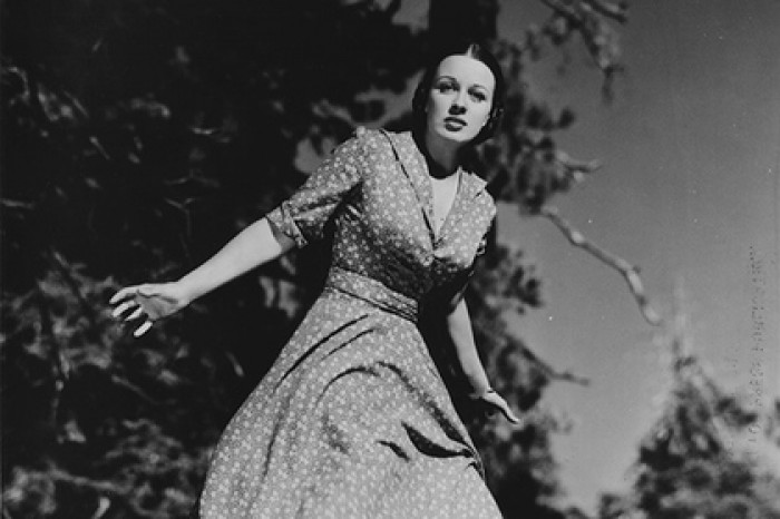 Умерла актриса из «Шерлока Холмса»