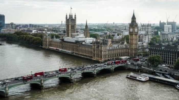 Умерла самая старая жительница Британии