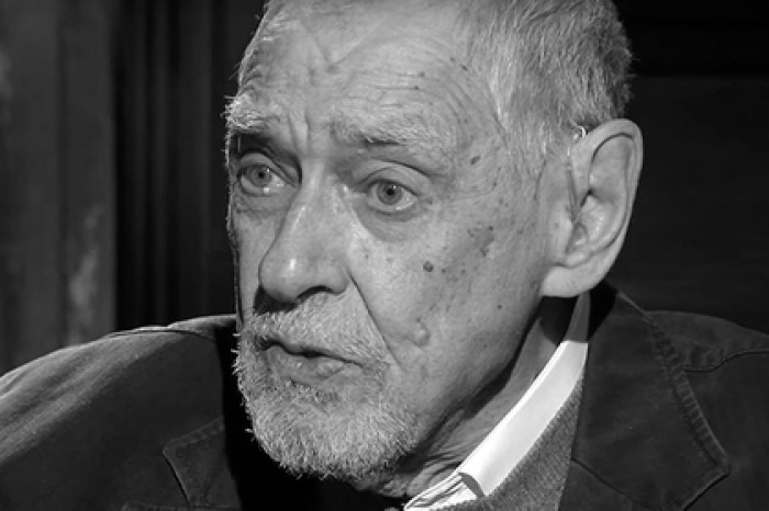 Умер режиссер запрещенного фильма «Комиссар»