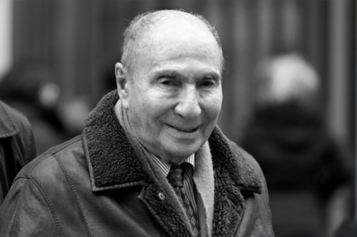 Умер заработавший миллиарды сын узника Бухенвальда