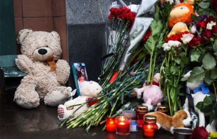 Управляющей ТЦ «Зимняя вишня» в Кемерово продлили арест