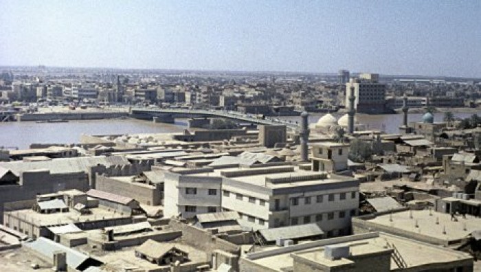 В Ираке россиянина приговорили к смертной казни