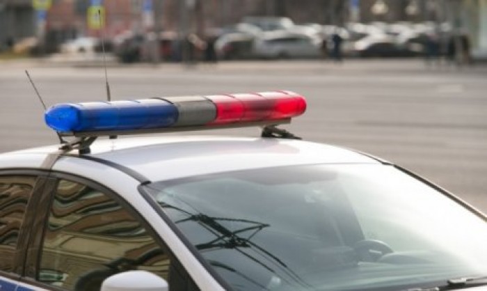 В Крыму пьяный полицейский насмерть сбил женщину с годовалым ребёнком