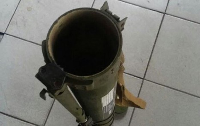 В Мариуполе из гранатомета обстреляли детскую амбулаторию