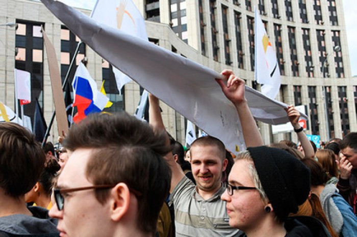 В Минкомсвязи отреагировали на жалобы из-за блокировки Telegram