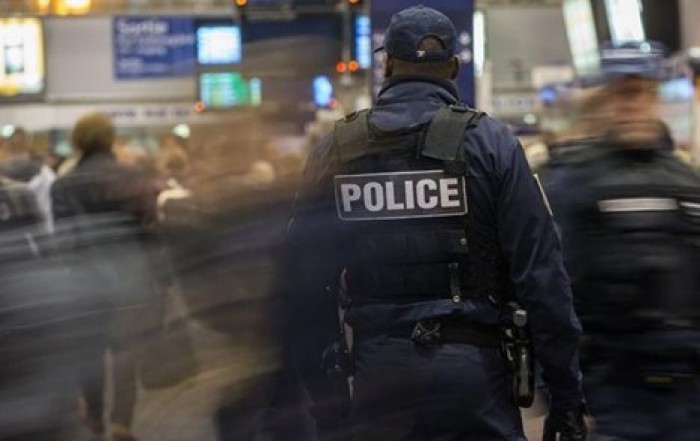 Во Франции от взрыва гранаты погиб мужчина