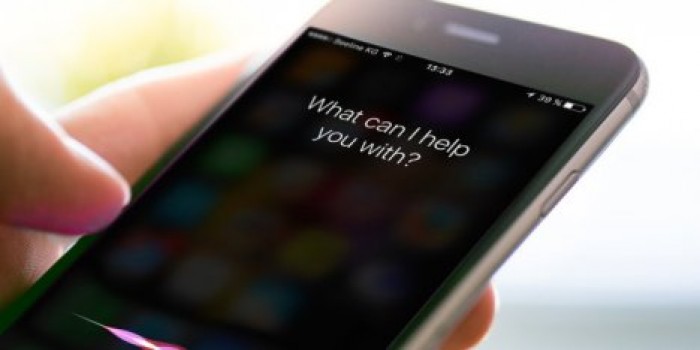 В преддверии ежегодной конференции Apple Siri "проболталась" о грядущих обновлениях