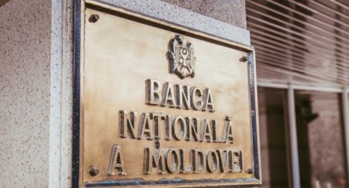 В прошлом году ВВП Молдовы вырос на 4,5%