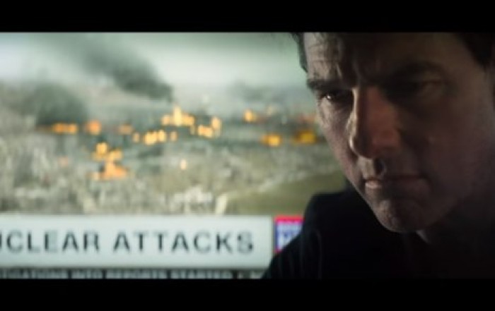 Вышел новый трейлер фильма Миссия невыполнима 6