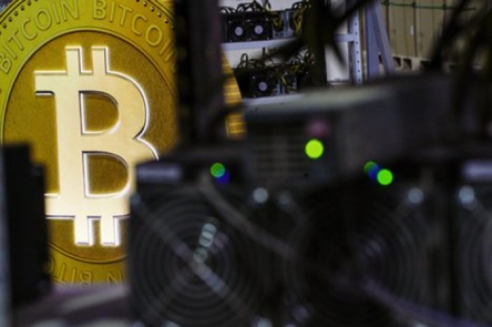 Жильё в Грузии начали продавать за биткоины