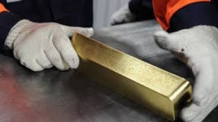 Жительница Костромы пыталась незаконно сбыть 2,5 килограмма золота