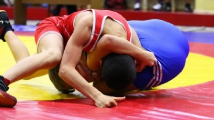 15 борцов представят Молдову на чемпионате мира среди кадетов