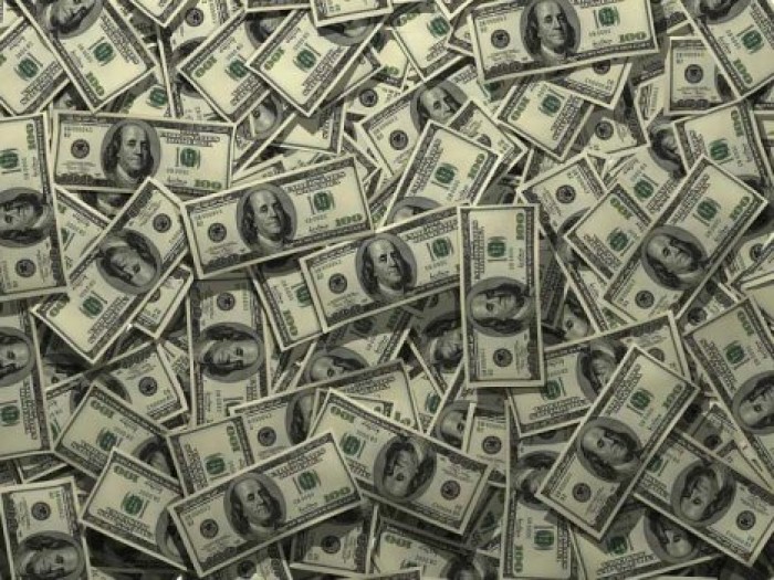 7-метровую комнату с ржавым умывальником продали за 400 тысяч долларов