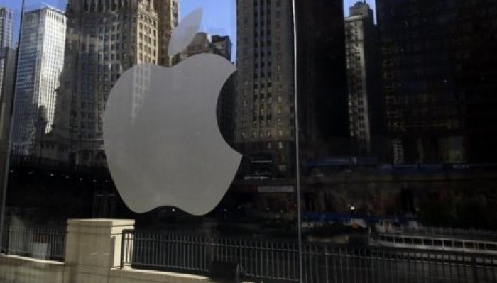Apple может выпустить фитнес-браслет с функцией тонометра