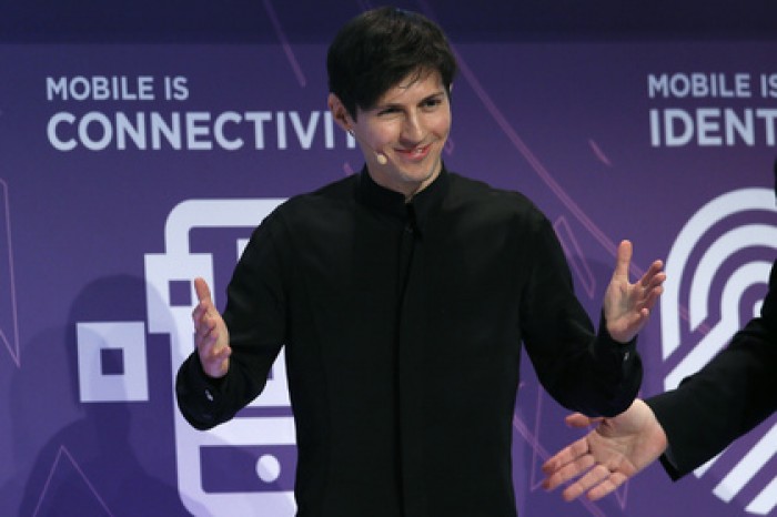 Apple прекратила блокировку Telegram