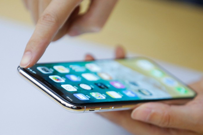 Apple выпустила новую iOS
