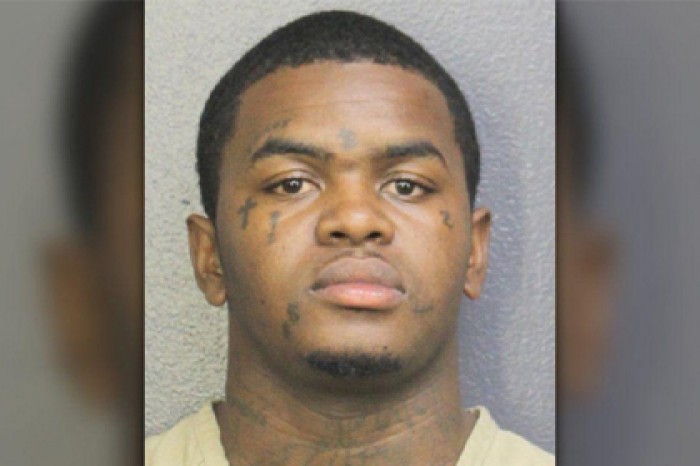 Арестован подозреваемый в убийстве рэпера XXXTentacion