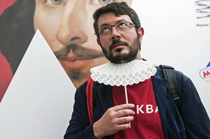 Артемий Лебедев набросился на обиженного Чичваркина из-за «колхозного» сайта