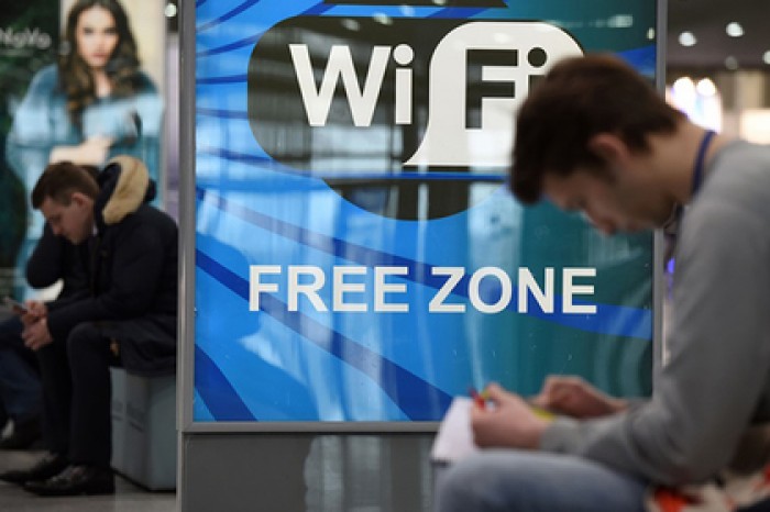 Бесплатный Wi-Fi появился на автовокзалах Подмосковья