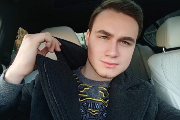Блогер Соболев объяснил свое избиение социальным экспериментом