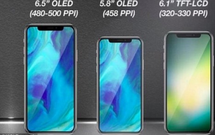 Эксперты назвали вероятную цену нового iPhone X