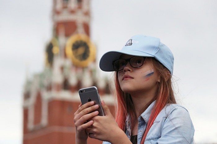 Хакеры объявили охоту на футбольных фанатов