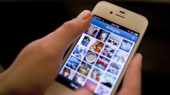 Instagram не будет вводить функцию уведомляющую пользователей о скриншотах их фото