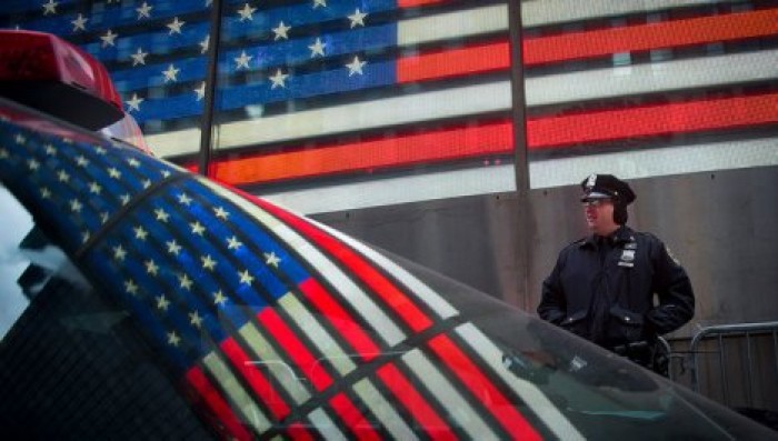 Исчезнувшего офицера ВВС США нашли спустя 35 лет