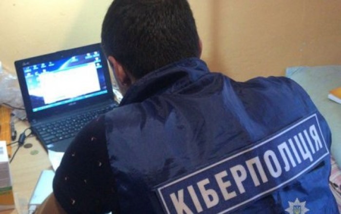 Юный хакер из Украины распространял вирус-вымогатель