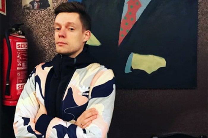 Юрий Дудь разрешил россиянкам заниматься сексом с иностранцами