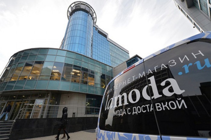 Lamoda откроет свой магазин