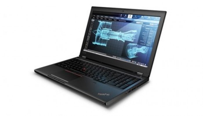 Lenovo представила сверхмощный ноутбук для виртуальной реальности